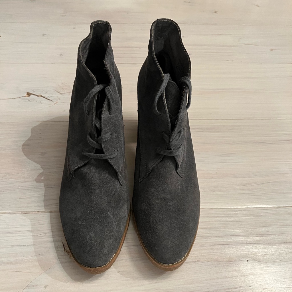 Gap Bootie